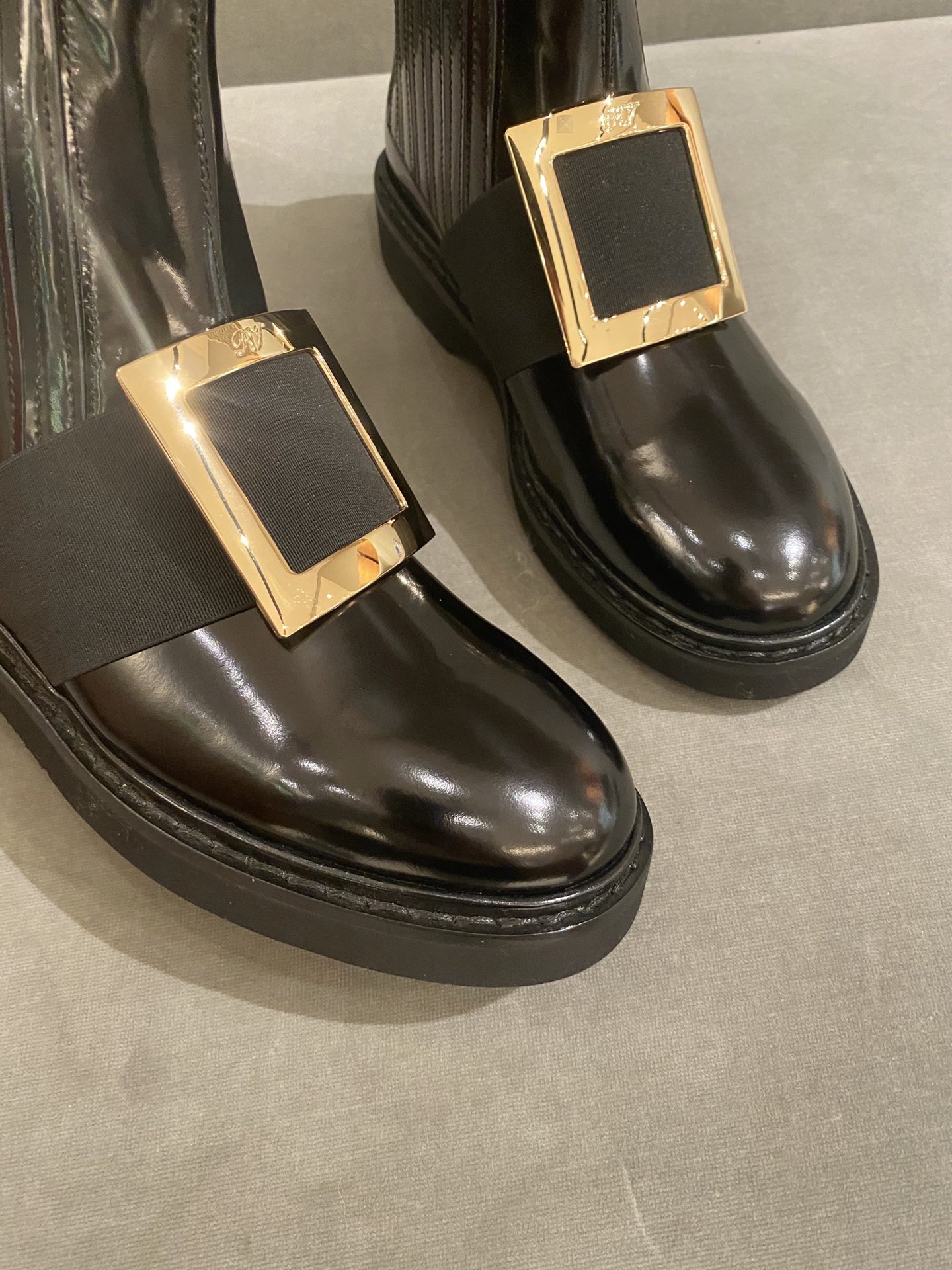 Women's high heels